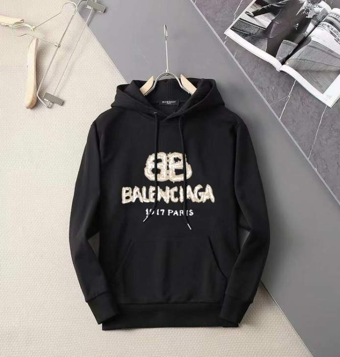 Picture of Balenciaga Hoodies _SKUBalenciagaM-5XLkdtn99746
